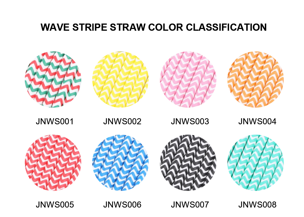 wave line straw(1)